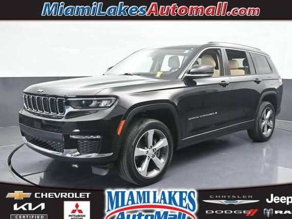 JEEP GRAND CHEROKEE 2021 1C4RJJBGXM8175545 image JEEP GRAND CHEROKEE 2021 1C4RJJBGXM8175545 image